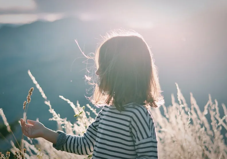 《HOLD不住的才是人生》／僅為情境圖，取自unsplash