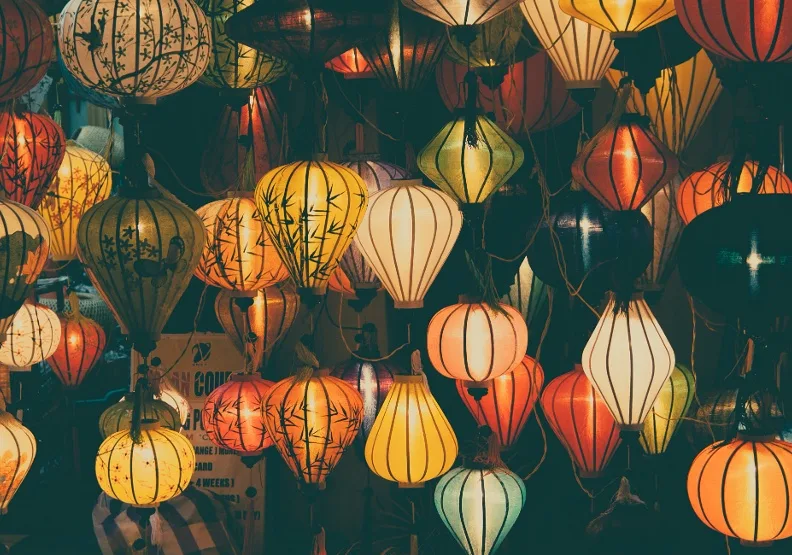 越南今年8月中旬開放電子簽證，台灣在9月超越美國成為越南第3大旅客來源國。Unsplash by Steffen B.