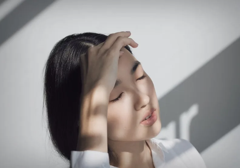 《52週身體修復練習》／僅為情境圖，取自unsplash
