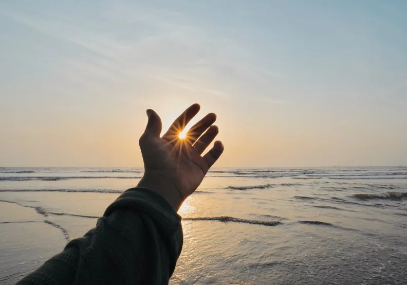《重啟人生的17個練習》／僅為情境圖，取自unsplash