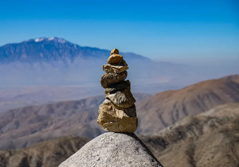 《內在成就》／僅為情境圖，取自unsplash