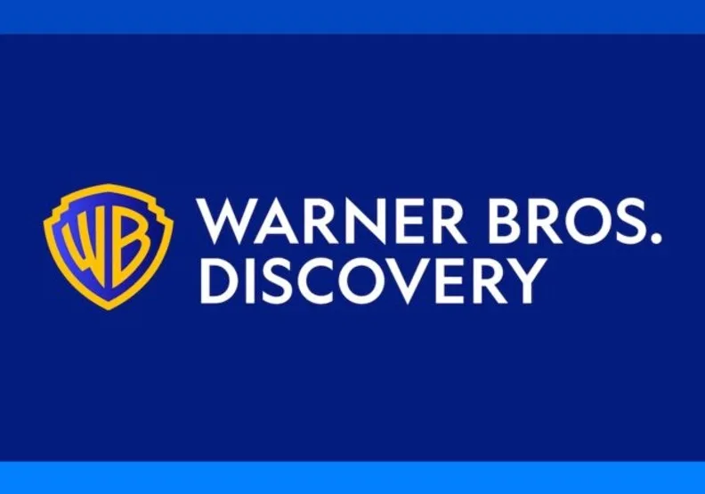 華納兄弟探索和派拉蒙兩家公司傳出尋求整併的消息。取自Warner Bros. Discovery