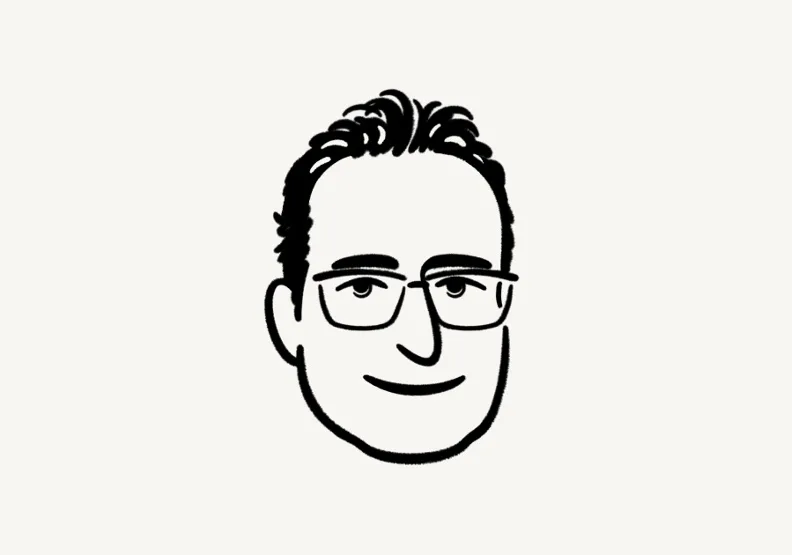 12月，Notion宣布了新任技術長法扎德．柯斯羅薩西上任。取自Notion官網