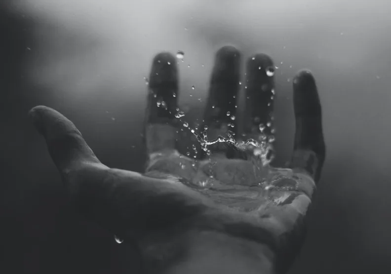 《韌力》／僅為情境圖，取自unsplash