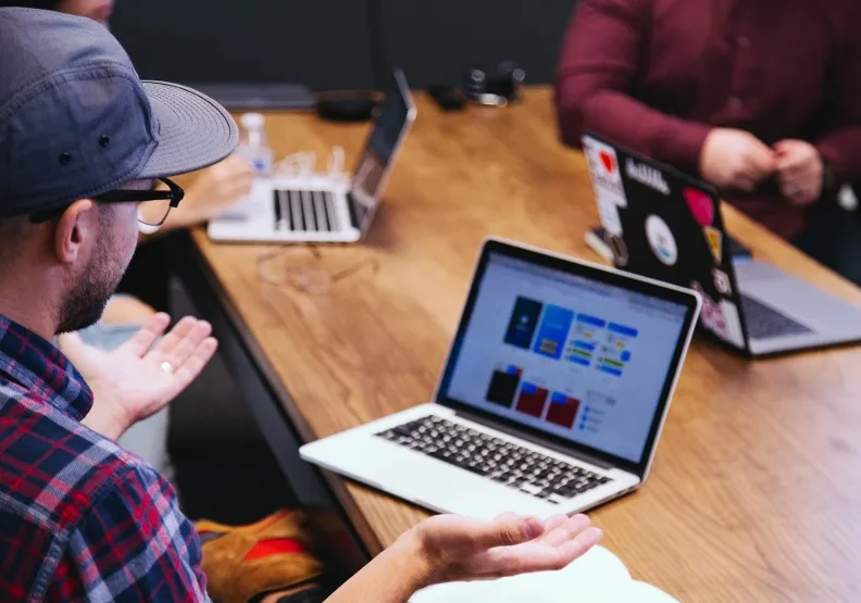 《換個方式說，壞事也能變好事》／僅為情境圖，取自unsplash