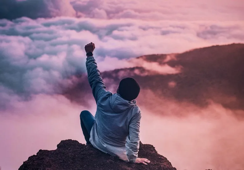《極限賽局》／僅為情境圖，取自unsplash
