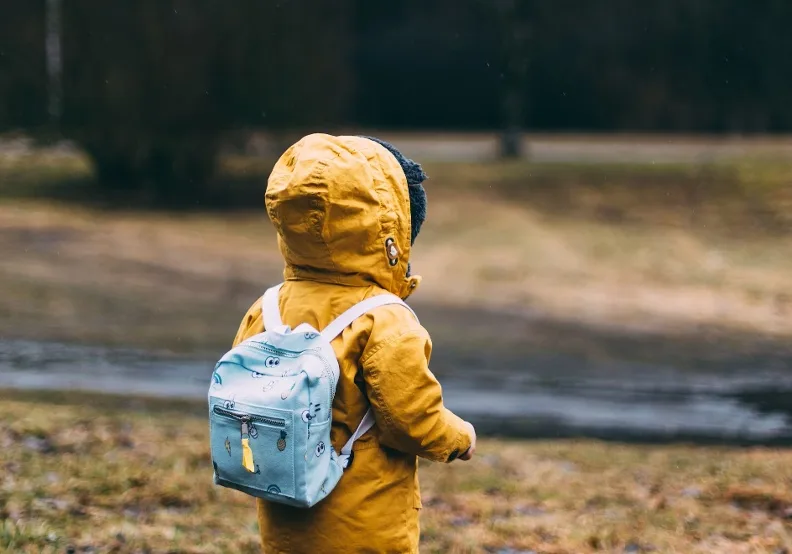 《簡單心理：向內看見》／僅為情境圖，取自unsplash