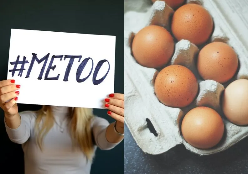 MeToo、蛋荒話題在2023年度引發熱烈討論。（僅為情境圖，取自unsplash）