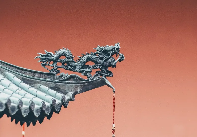 《何以為雍正？》／僅為情境圖，取自unsplash