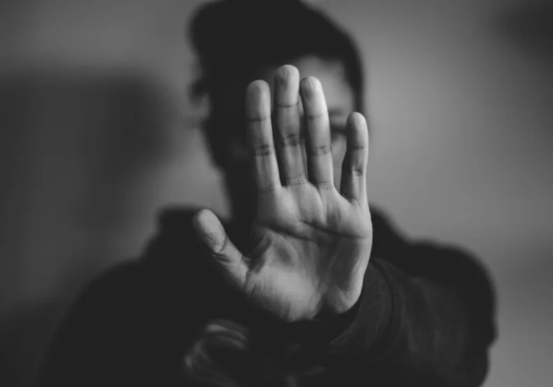 《找到了，不必努力讓人喜愛的我》／僅為情境圖，取自unsplash