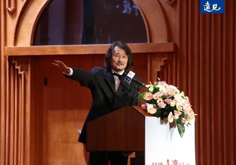 民進黨前主席施明德肝癌病情惡化辭世，享壽83歲，恰巧今（15）日正是他的生日。蔡達昇攝