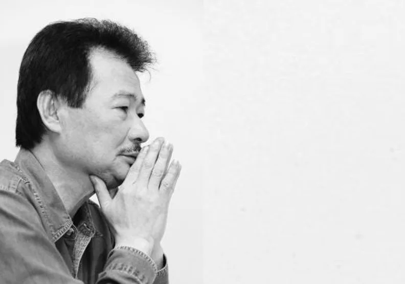 1990年，施明德在歷經囚禁25年後出獄，同年10月，施明德赴美國國會以台語發表全文《我只帶來信心》。取自《無私的奉獻者／狂熱的革命者》