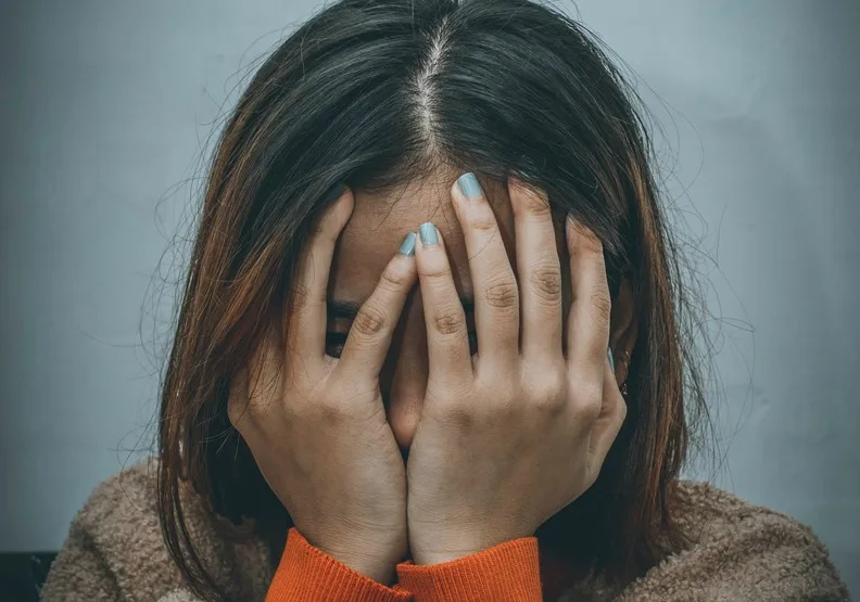 人生的許多熱情，有時候可能在各種壓力下而消逝。unsplash