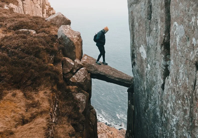 《一如既往》／僅為情境圖，取自unsplash