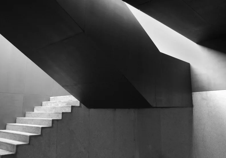 《思考，就像上健身房》／僅為情境圖，取自unsplash