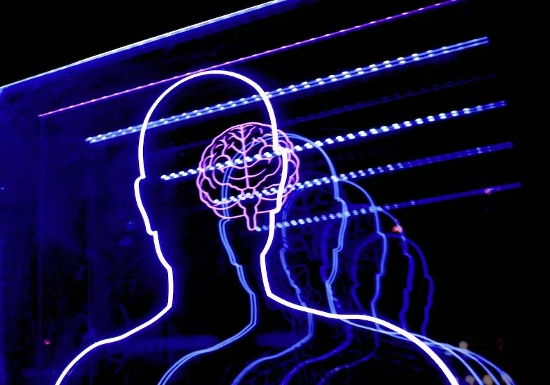 BrainHQ有效讓大腦減齡十年。資料照