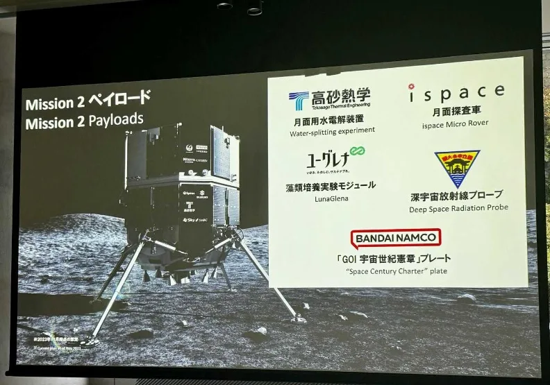 中央大學與日本民間公司合作，中大師生研發的「深太空輻射探測儀」最快今年第4季發射升空。取自張起維臉書