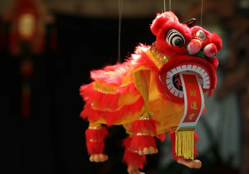 春節將至，不少人都準備在連假規劃旅遊。Unsplash by Sandy Millar