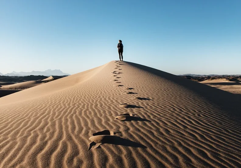 《最高效益的時間管理》／僅為情境圖，取自unsplash