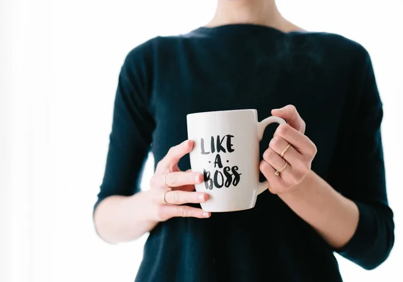 《逆轉無力感的情緒修護工具》／僅為情境圖，取自unsplash