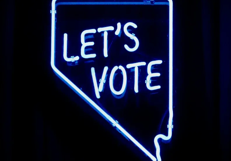 全國性公投電子連署系統將於4月10日上線。（僅為情境圖）Photo by Manny Becerra on Unsplash