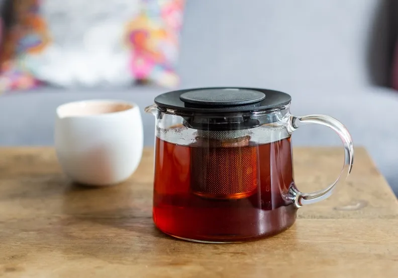 《紅茶的一切》／僅為情境圖，取自unsplash