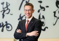高為元續任清大校長後參選外國校長惹議！他致歉：機會罕見引好奇