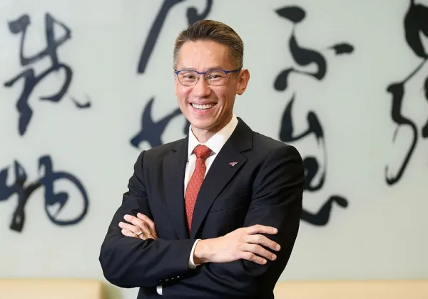 高為元續任清大校長後參選外國校長惹議！他致歉：機會罕見引好奇