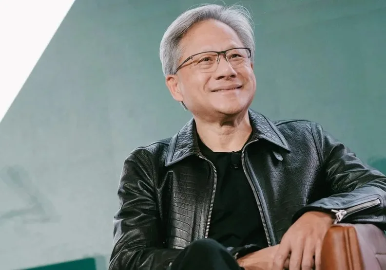 黃仁勳日前返回母校史丹佛大學演講，給予台下學弟妹的建言，竟是「降低期望」才是成功之道。Stanford University