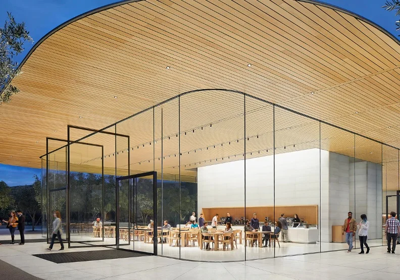 蘋果宣布，將在台灣時間5月7日晚上10點舉辦線上特別活動。取自Apple