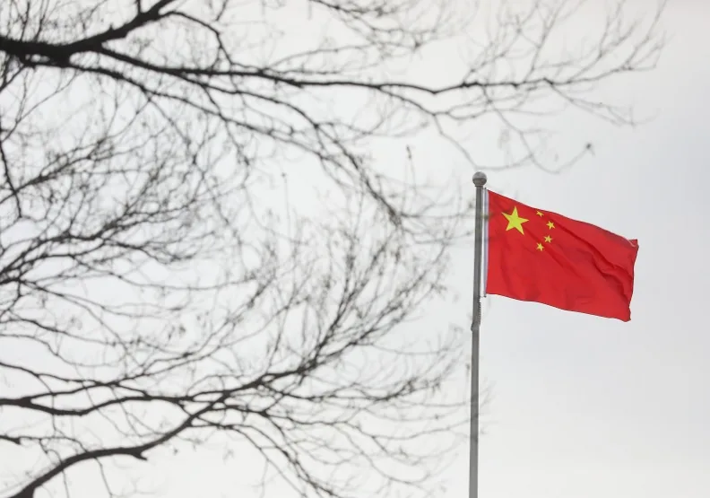 美媒發表評論文章指出，鄭州大學生夜騎開封及珠海衝撞事件，貌似毫不相干卻相繼發生，暴露出中國民間社會的絕望氣息。圖為北京街景。蘇義傑攝