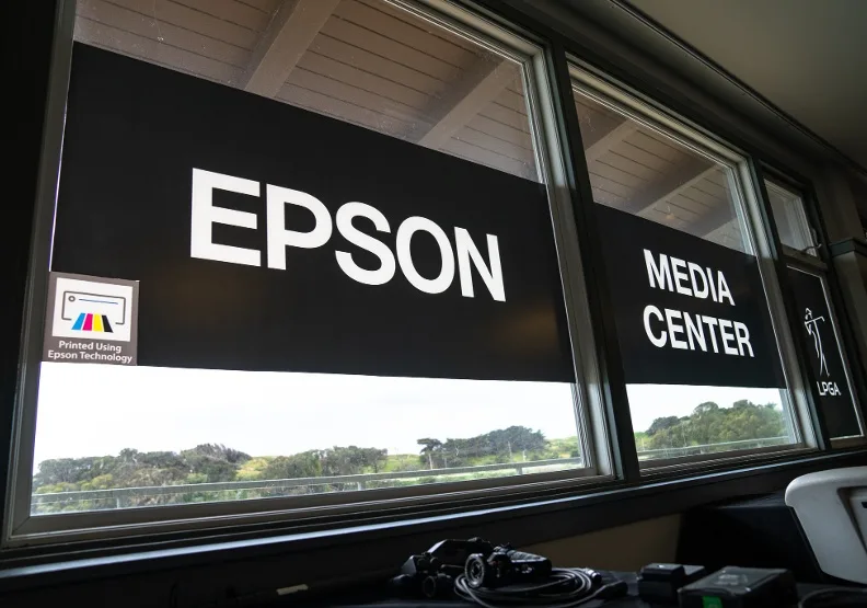 EPSON很早就開始落實永續，且早已將其融入企業文化及員工每天的日常生活。取自臉書@Epson