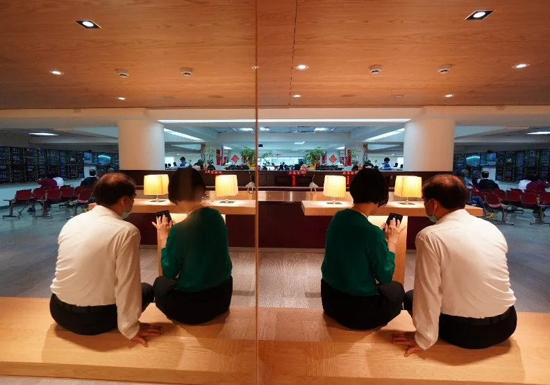  3檔高息基金22日同步開募。（僅為情境配圖）陳之俊攝