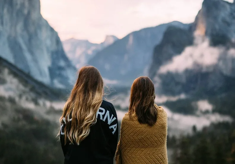 《不想談也沒關係》／僅為情境圖，取自unsplash