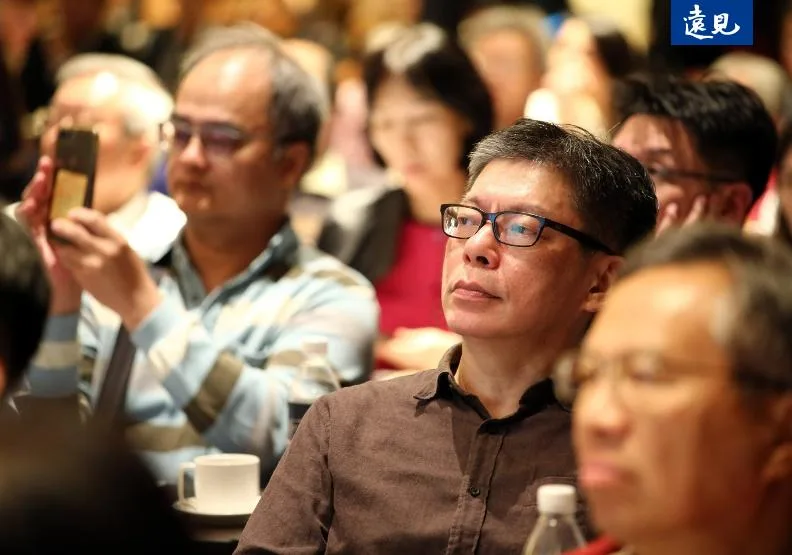 如何建構防窮、防病、防詐騙的財務安全網，成為「三防世代」必須思索的必修課。陳之俊攝