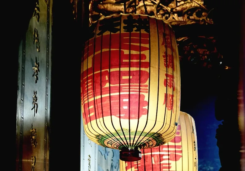 《用媽祖籤詩搞懂人生》／僅為情境圖，取自unsplash