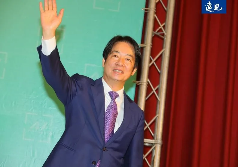 2025年非核家園時限將至，賴清德新政府的能源政策備受關注。蘇義傑攝