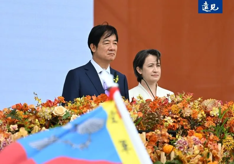 儘管在520就職演說中，賴清德用大框架，描繪新政府未來的經濟前景，產業界最關心的能源問題卻描述甚少。劉國泰攝