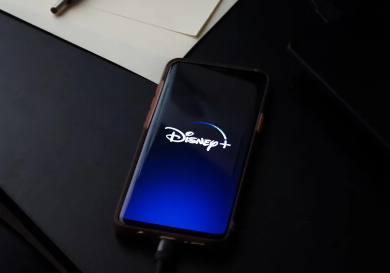 Disney 首次利用零售數據來支援其廣告銷售業務。（僅為情境圖，取自unsplash）