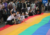 2026同志遊行登場！遊行路線、交管與改道資訊一次看，哪些縣市長候選人表態性別友善？