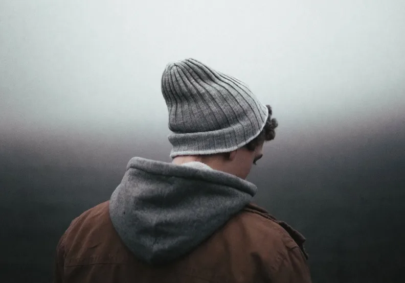 《幫助孩子成功的八種挫敗》／僅為情境圖，取自unsplash