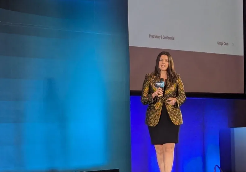 Google Cloud Mandiant Intelligence副總裁珊德拉（Sandra Joyce）提醒，選舉期間要注意來源可疑的資訊，避免落入資訊操作的陷阱。Google提供