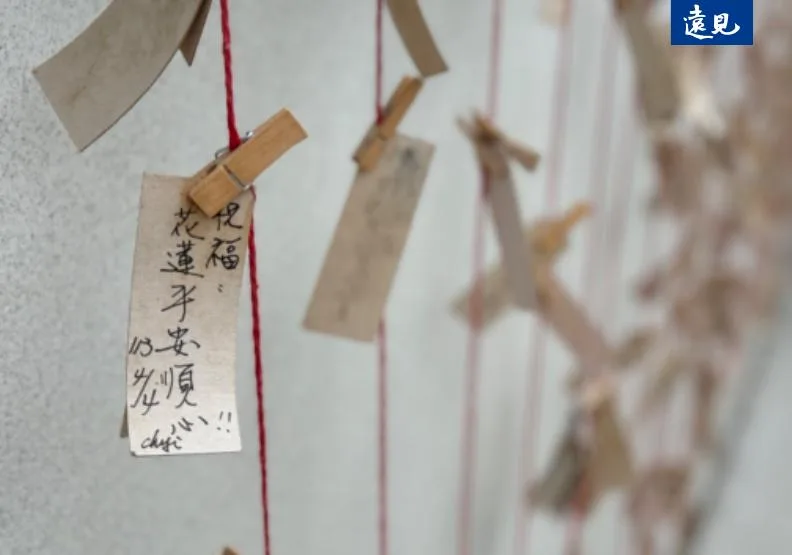 花蓮觀光業者自救發起集資方案，盼能攜手眾人度過這波產業寒冬。吳婉瑜攝
