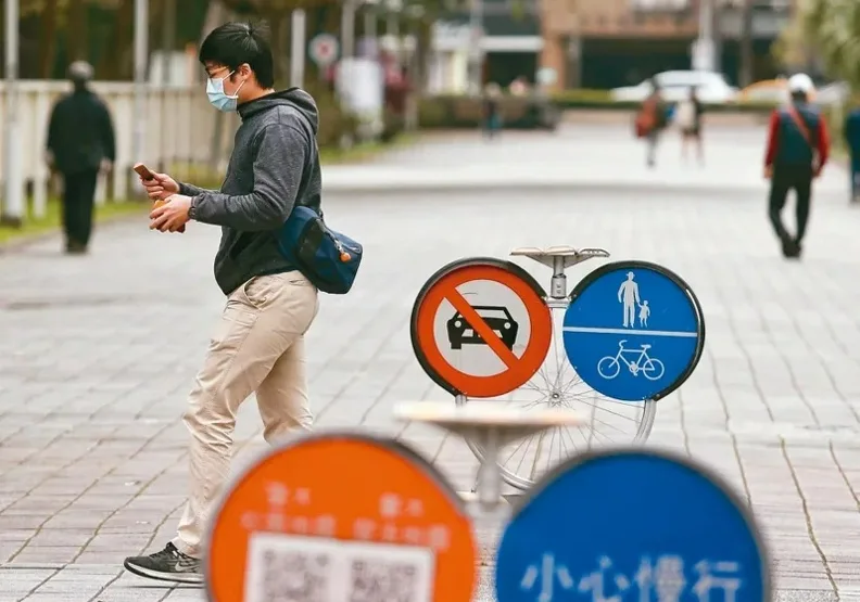 2024年港澳學生申請來台就讀則對AI相關領域有高度興趣。取自聯合新聞網