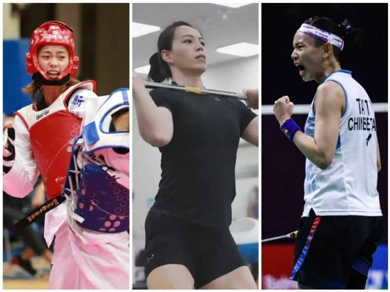 2024巴黎奧運即將在7月26日到8月11日盛大展開。取自Paris 2024官網
