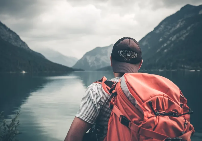 《人生，不只是一場馬拉松》／僅為情境圖，取自unsplash