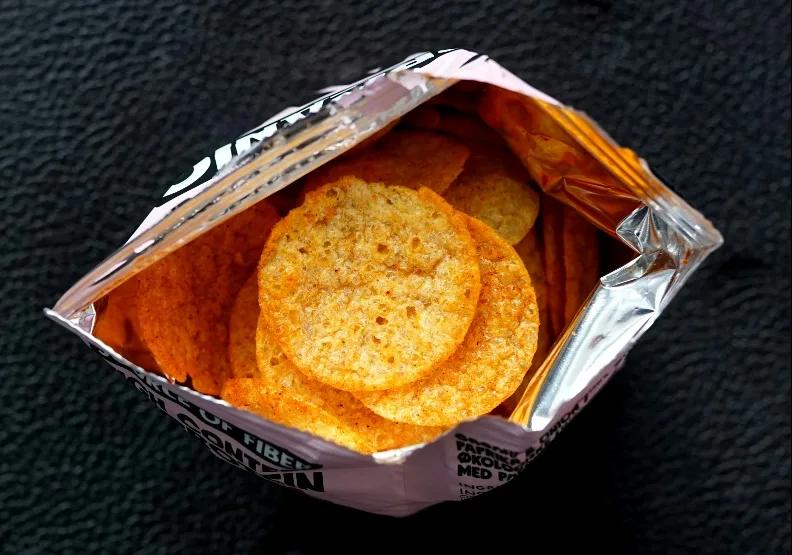 全球通膨愈來愈有感，經濟雖有回穩跡象，但食品價格仍舊持續攀升。僅為情境示意，Unsplash by THE ORGANIC CRAVE Ⓡ 