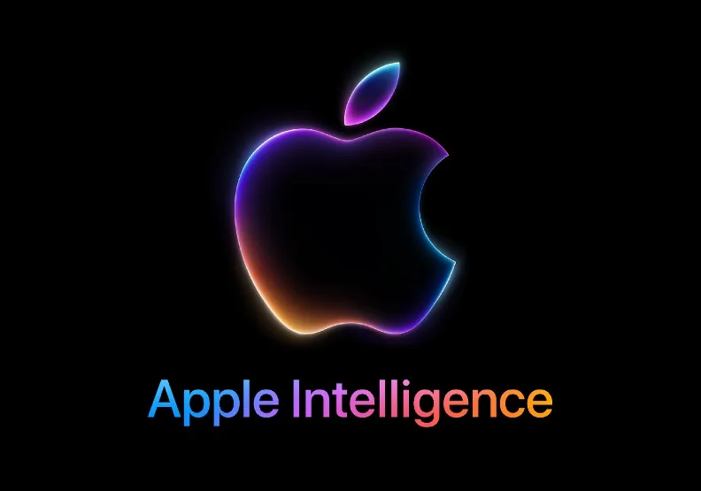 蘋果在全球開發者大會（WWDC）公布人工智慧策略「Apple Intelligence」，在科技圈掀起討論。取自WWDC 2024官網