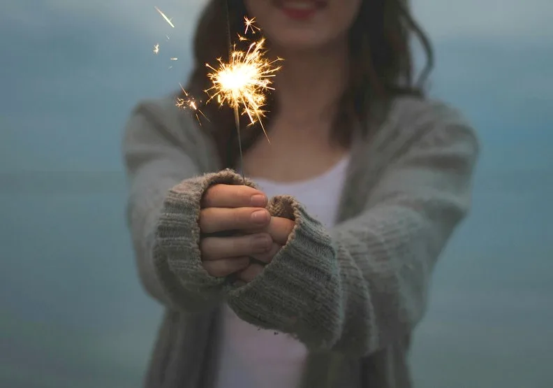 不論是I人還是E人，每個個性都有獨一無二的魅力。unsplash