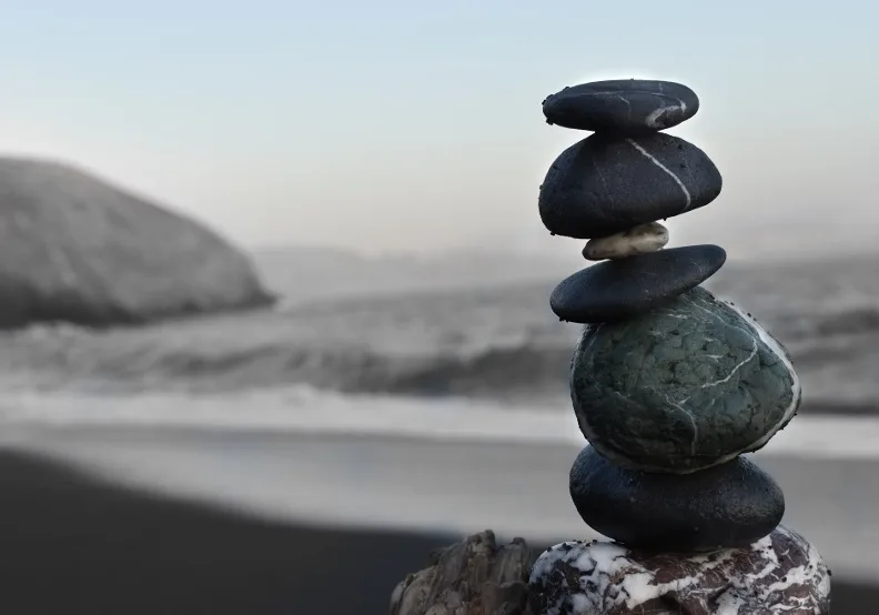 《可以生氣，但不要動不動就發脾氣》／僅為情境圖，取自unsplash